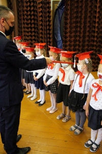 Rozpoczęcie roku szkolnego 2020/2021_21