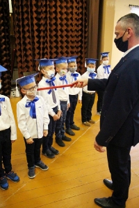 Rozpoczęcie roku szkolnego 2020/2021_28