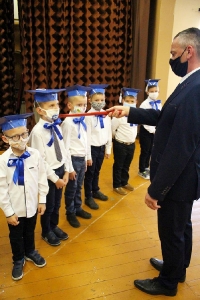 Rozpoczęcie roku szkolnego 2020/2021_29