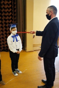 Rozpoczęcie roku szkolnego 2020/2021_33