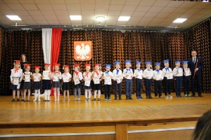 Rozpoczęcie roku szkolnego 2020/2021