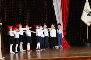 Rozpoczęcie roku szkolnego 2021/2022_16