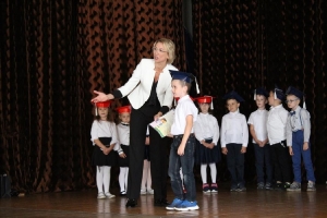 Rozpoczęcie roku szkolnego 2021/2022_18