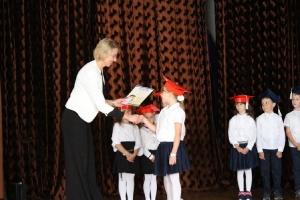 Rozpoczęcie roku szkolnego 2021/2022_19