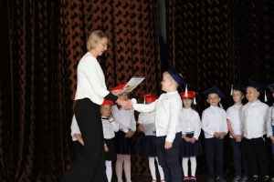 Rozpoczęcie roku szkolnego 2021/2022_23