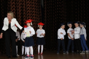 Rozpoczęcie roku szkolnego 2021/2022_26