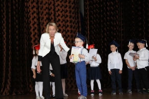 Rozpoczęcie roku szkolnego 2021/2022_27