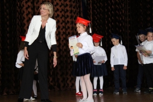 Rozpoczęcie roku szkolnego 2021/2022_28