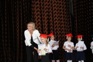 Rozpoczęcie roku szkolnego 2021/2022_31