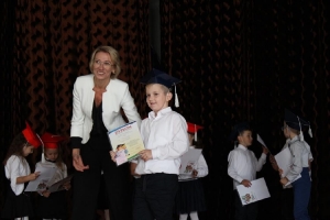 Rozpoczęcie roku szkolnego 2021/2022_33