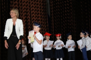 Rozpoczęcie roku szkolnego 2021/2022_34