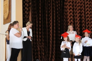 Rozpoczęcie roku szkolnego 2021/2022_37