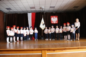 Rozpoczęcie roku szkolnego 2021/2022_40