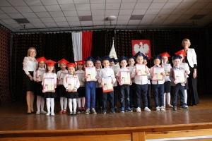 Rozpoczęcie roku szkolnego 2021/2022_41