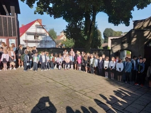 Rozpoczęcie roku szkolnego 2021/2022_42