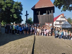 Rozpoczęcie roku szkolnego 2021/2022_44