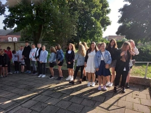 Rozpoczęcie roku szkolnego 2021/2022_45