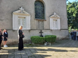 Rozpoczęcie roku szkolnego 2021/2022_46