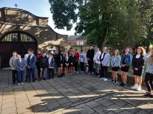 Rozpoczęcie roku szkolnego 2021/2022_48