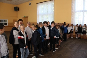 Rozpoczęcie roku szkolnego 2021/2022_5