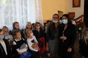 Rozpoczęcie roku szkolnego 2021/2022_7