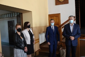 Rozpoczęcie roku szkolnego 2021/2022_8