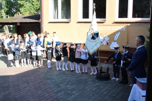 Rozpoczęcie roku szkolnego 2022/2023_10