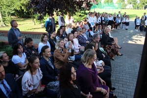Rozpoczęcie roku szkolnego 2022/2023_12