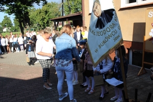 Rozpoczęcie roku szkolnego 2022/2023_13