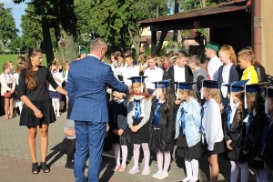 Rozpoczęcie roku szkolnego 2022/2023_8