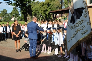 Rozpoczęcie roku szkolnego 2022/2023_9