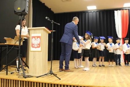 Rozpoczęcie roku szkolnego 2023/2024_15