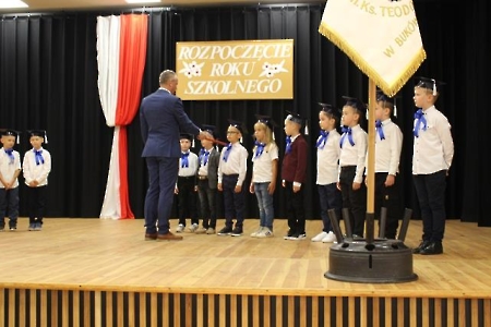 Rozpoczęcie roku szkolnego 2023/2024_5
