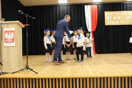 Rozpoczęcie roku szkolnego 2023/2024_7