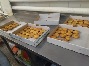 Skąd się bierze chleb? Wycieczka do piekarni._10