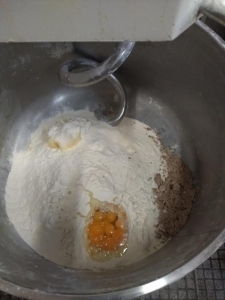 Skąd się bierze chleb? Wycieczka do piekarni._5