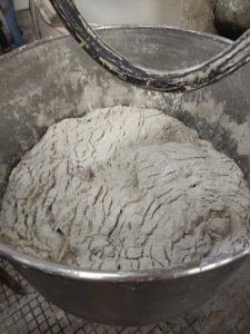 Skąd się bierze chleb? Wycieczka do piekarni._6