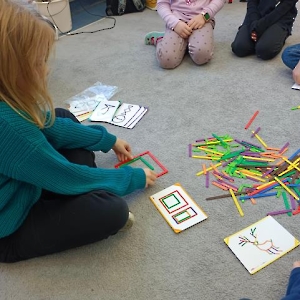 Swobodne zabawy z zestawem geostix_13