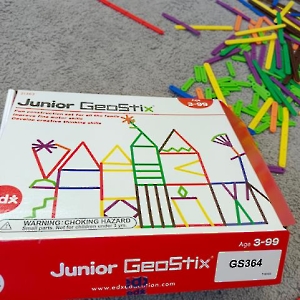 Swobodne zabawy z zestawem geostix_14