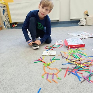 Swobodne zabawy z zestawem geostix_21