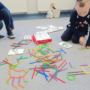 Swobodne zabawy z zestawem geostix_2