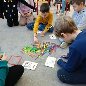 Swobodne zabawy z zestawem geostix_3