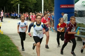 Sztafetowe Biegi Przełajowe 2020_10