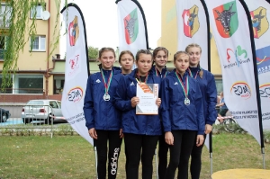 Sztafetowe Biegi Przełajowe 2020_121