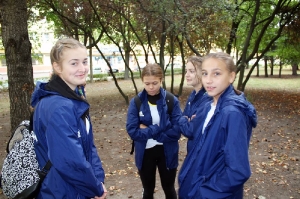 Sztafetowe Biegi Przełajowe 2020_2