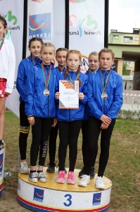 Sztafetowe Biegi Przełajowe 2020_82