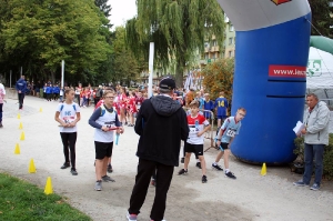 Sztafetowe Biegi Przełajowe 2020_8