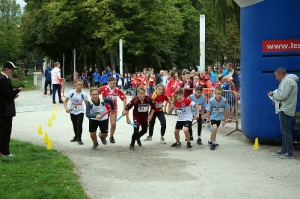 Sztafetowe Biegi Przełajowe 2020_9