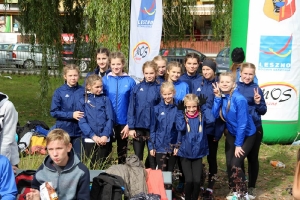 Sztafetowy Bieg na Przełaj - Leszno - 4.10.201_125