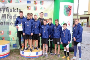 Sztafetowy Bieg na Przełaj - Leszno - 4.10.201_174